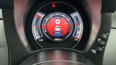 Abarth 595 1.4 T-Jet 180 Competizione 3dr Petrol Hatchback